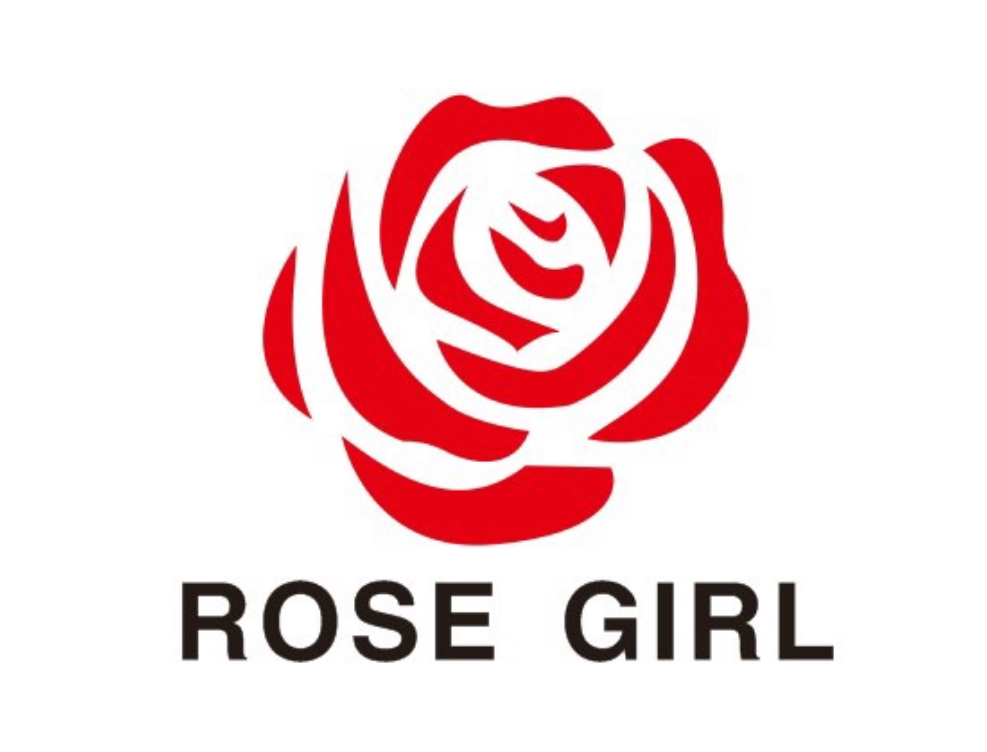 玫瑰女孩 品牌故事